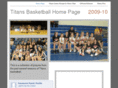 titansgirlsbball.com