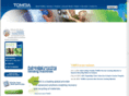 tomranorthamerica.com