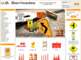 trafficcones.info
