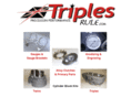 triplesrule.com