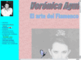 veronicaaguirre.com