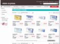 visionexpress-spectacles.com