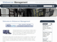 webserver-management.net