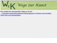 wege-zur-kunst.info