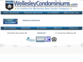 wellesleycondominiums.com