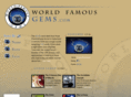 worldfamousgems.com