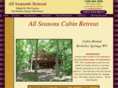 wv-vacationrental.com