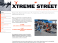 x-tremestreet.com