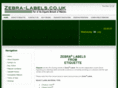 zebra-labels.co.uk