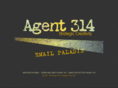 agent314.com