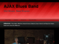 ajaxbluesband.com