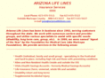 arizonalifelines.com