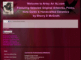 artsyartnj.com