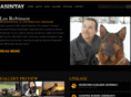 asintaygermanshepherds.com