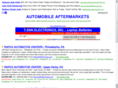 automobileaftermarkets.com