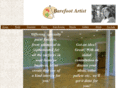 barefootartist.net