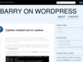 barryabrahamson.com