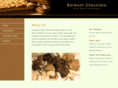 belmontchocolate.com