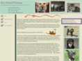 bestfriendpetsittingpdx.com