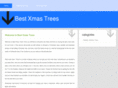 bestxmastrees.com