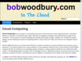bobwoodbury.net