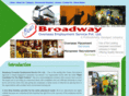 broadwayemployment.com