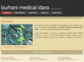 burhanimedicalidara.com