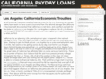 california-paydayloans.com