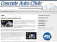 cascadeautoclinic.com