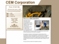 cemcorporation.com