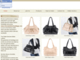 choiceleatherhandbags.com