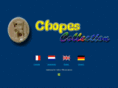chopescollection.be