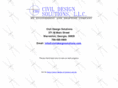 civildesignsolutions.com
