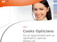 cooksopticians.com