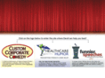corporatecomedyentertainment.com