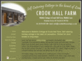 crookhallfarmcottages.co.uk