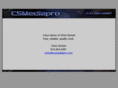 csmediapro.com