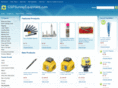 cspsurveyequipment.com