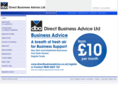 directbusinessadvice.co.uk