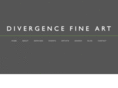 divergencefineart.com