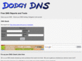 dodgydns.com