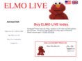 elmolivedoll.com