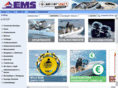 ems-marine.com