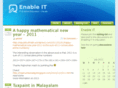 enableit.in