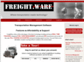 freight-ware.com