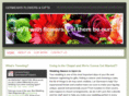 germeansflowers.com