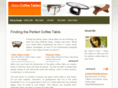 glasscoffeetables.org