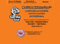 gorilla-gear.com