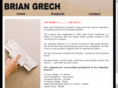 grechbrian.com