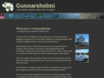 gunnarsholmi.com